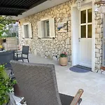 Studio Villa la Cigale avec grand Terrasse